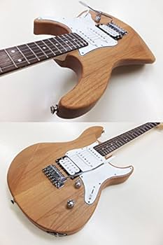 Amazon | YAMAHA ヤマハ エレキギター PACIFICA パシフィカ 112V